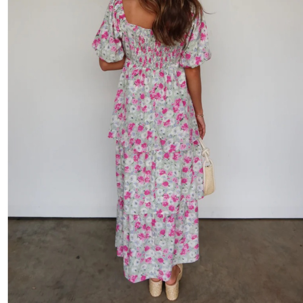 NWT Vestique Regents Park Maxi